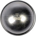 Motormite Dust Cap 2.15 In Dia. Wheel Bearing D, 13991 13991